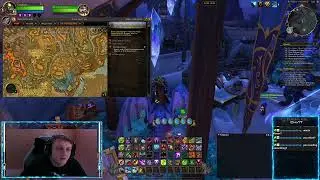 ALL Knowledge treasures -  Alchemy - WoW Dragonflight