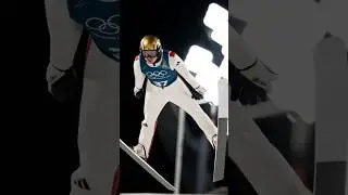 'Penisgate' Puts Olympic Ski Jumping Under the Microscope