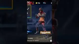 OB30 NEW EMOTE IS COMING OUT #freefire #shorts #freefireshorts #oggy444