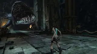 Lara Croft_ Guardian of Light Mobile - Jaws of Death (Android & iOS) #3 Ending 