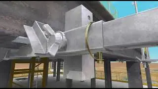 KGUARD Steel Edge Protection System
