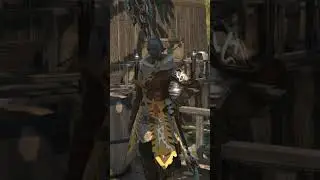 Gelmorra Lives! #ffxivlore
