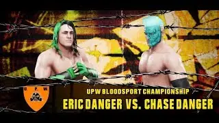 Who Will Get Their Revenge This Weekend?  -  UPW Episode 56