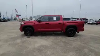 2022 Toyota Tundra SR5 Katy, Houston, Cinco Ranch, Sugarland, Jersey Village TX