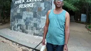 Sober island resort .Trincomalee