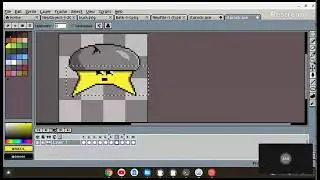 Pixelart Stream :]