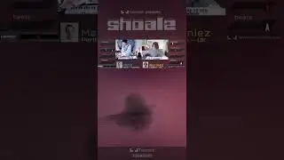 230922 Sf ~ TELEMIDI ~ SHOALZ ~ Live Internet Music - #shoalz #telemidi #internetmusic