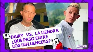 Daiky Gamboa responde a La Liendra por humillarlo por da&ntilde;ar su carro 🤯 | feedvak