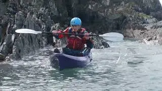 Sit-on-Top Kayak Courses