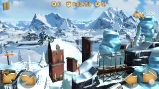 How to: Container Grounds - Trials Frontier