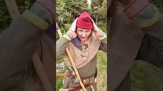 Wearing a Viking hat advice 😎 👍🍻