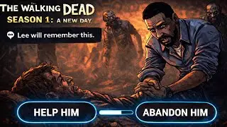 🔴LIVE NOW | THE WALKIND DEAD 