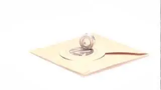 Buddha Bearing Co - Dimple - Curved