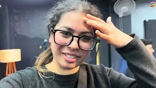 Inder Sahani Ji Ko Khilaya Kaladi Kulcha 😍// Standup Comedian