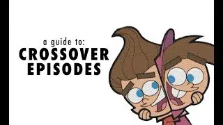 Crossover Episodes