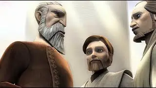 What Obi Wan Joining Dooku Would Mean