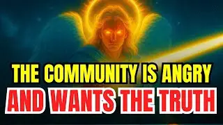 Chosen One, How Did This Happen   WHY Did You Do It !   A Community Is ANGRY   Want The Truth