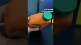 &Oacute;leo Lubrax 5w30 na Autonexx