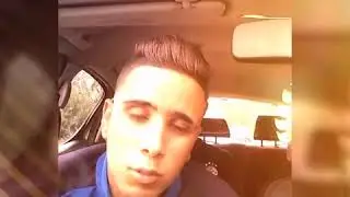 Cheb bilal zibo 2017 Voila Extrait men nouvel chonson  a --Studio acapila HM--