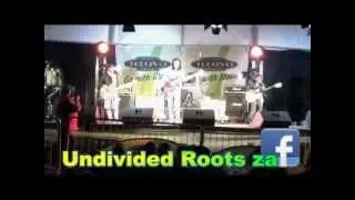 Poets Porch Music festival 2015 Undivided Roots za LIVE 1