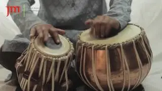Dadra Laggi - Dha Tete Tete | Ta Dhete Tete