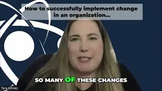 Transforming Culture  Navigating Change in Organizations