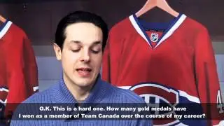 Who Knows You Best? Briere vs. Bouillon