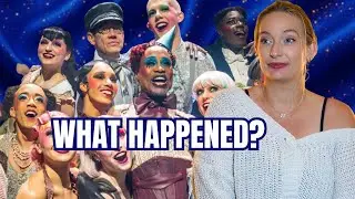 Cabaret at the Kit Kat Club | Early Closing, Billy Porter&rsquo;s Illness, and a Lawsuit | What Happened?