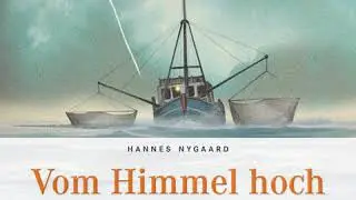 Hannes Nygaard - Vom Himmel hoch - Hinterm Deich Krimi, Band 2