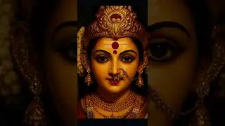 AMMA #shivabhaktha #omnamahshivaya #durga #shivaparvathi #shiva #bhakthisongs #music #folksong