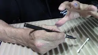 748   Vintage Waterman