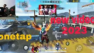 free fire dheadshot new video || cobra mp40 || shotgun 2023 plz what's