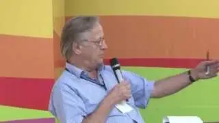 #BlrLitFest - 14 | Getting down to Business