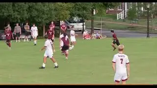 Diego Simarro Highlights Episcopal High School 2024