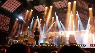 DeWolff - Tired Of Loving You (Live / Guitar Solo)