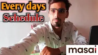 My daily schedule in masai school😭😭 #masaischool #masai @MasaiSchool #masaischool #relevel