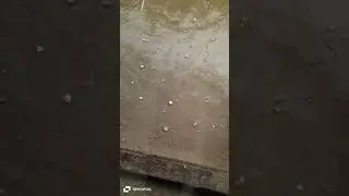 heavy rain in mp #sad #song #hindi #shorts