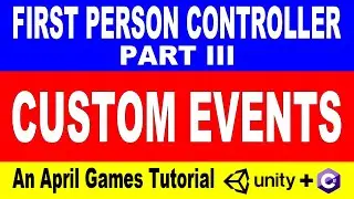 Custom Events + CharacterController interactions without Colliders