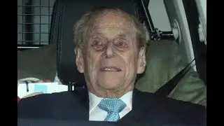 Buckingham Palace has announced the death of His Royal Highness, the Duke of Edinburgh