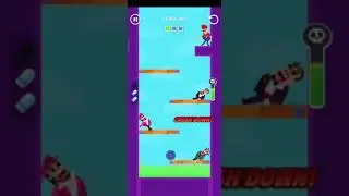 Hitmasters Shotgun Mode Level 187 Walkthrough