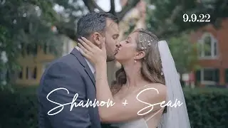 Two-Day New England Summer Wedding in Salem and Kennebunk