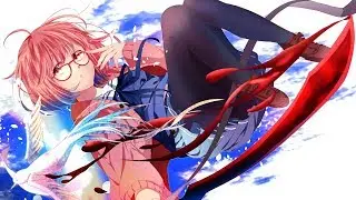 AMV - Shiny Blood - Bestamvsofalltime Anime MV ♫