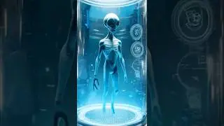 Area 51's Secret: Alaska's UFO Hotspot Revealed #shorts #lab360