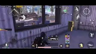 Epic Metro Royale Raid &ndash; High Risk, Massive Loot