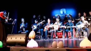 Ijri Ya Babour Ijri - Perle du Nord - إجري يا بابور إجري