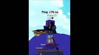 minemen topfight combo #minecraft #minemen #minemenclub #shorts #viral #pvp