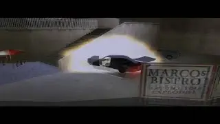 Mike lips last lunch | GTA III 7th mission | 90&rsquo;s games | #4kgames #gta3 #games 