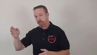 Virtual Kenpo Roku Channel - Introduction