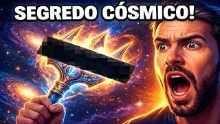 O TRIDENTE: S&Iacute;MBOLO ETERNO DE PODER C&Oacute;SMICO E TRANSFORMA&Ccedil;&Atilde;O