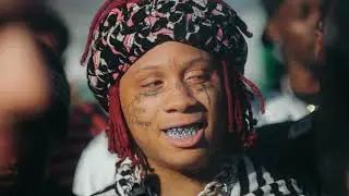 Trippie Redd Type Beat - 